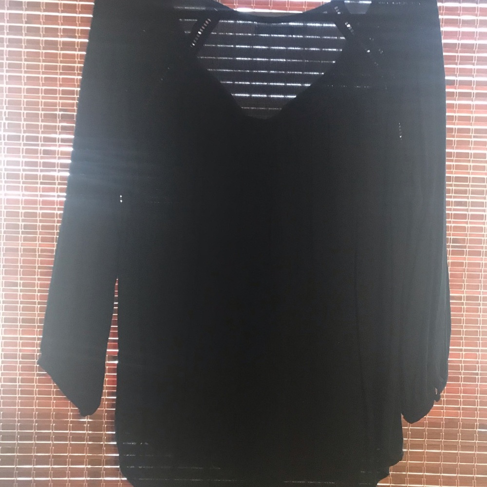 Ladies Tunic - Picture 4 of 4